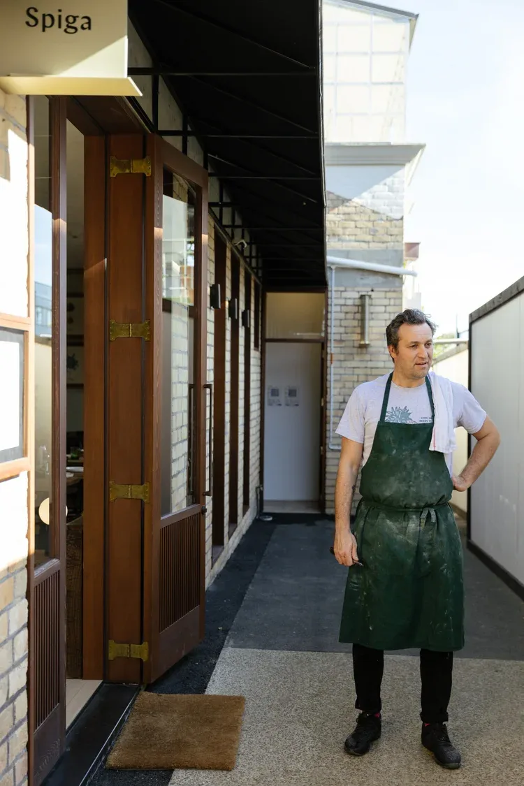 Spiga — photo 10
