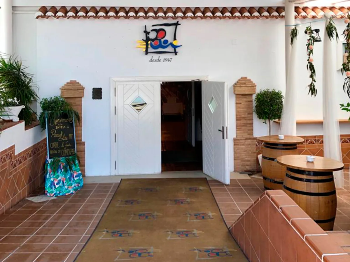 Terraza Carmona — photo 17