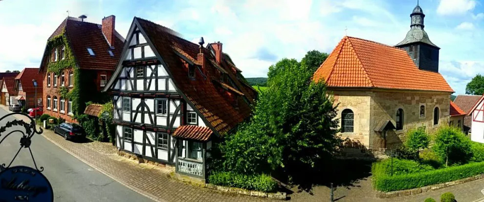 Restaurant St. Georges — photo 18