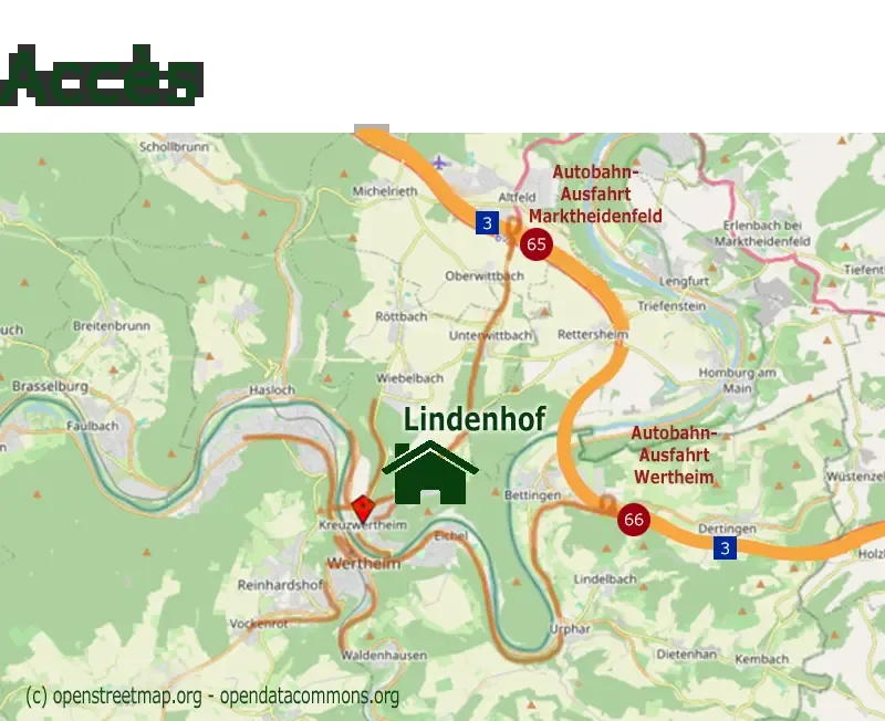 Restaurant Lindenhof — photo 37