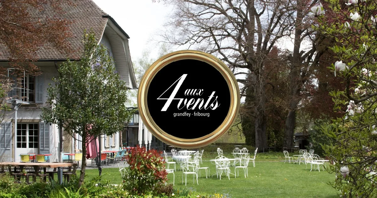 Auberge Aux 4 Vents — photo 20