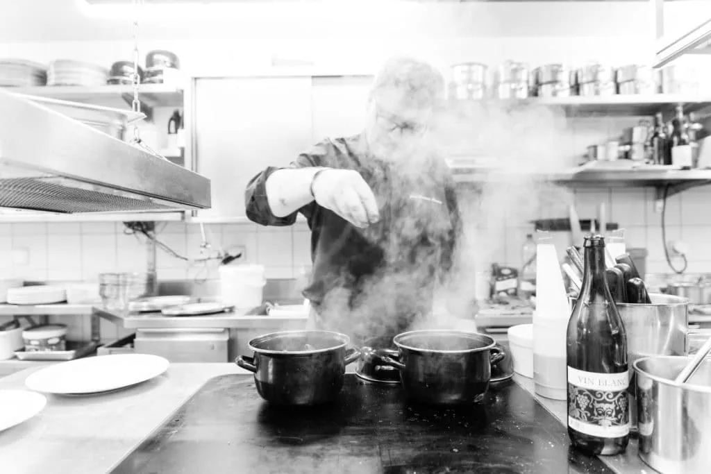 Brasserie Le Jura — photo 11
