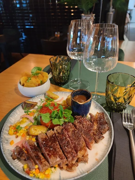 La Table de l'Épicerie — photo 17