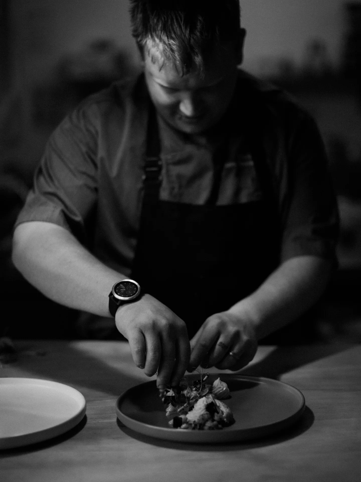 Base Restaurant — photo 44