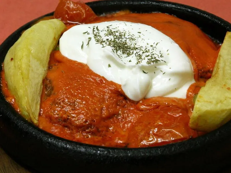 Lehmofen Restaurant — photo 7