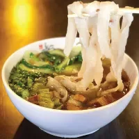 LanZhou Ramen — food