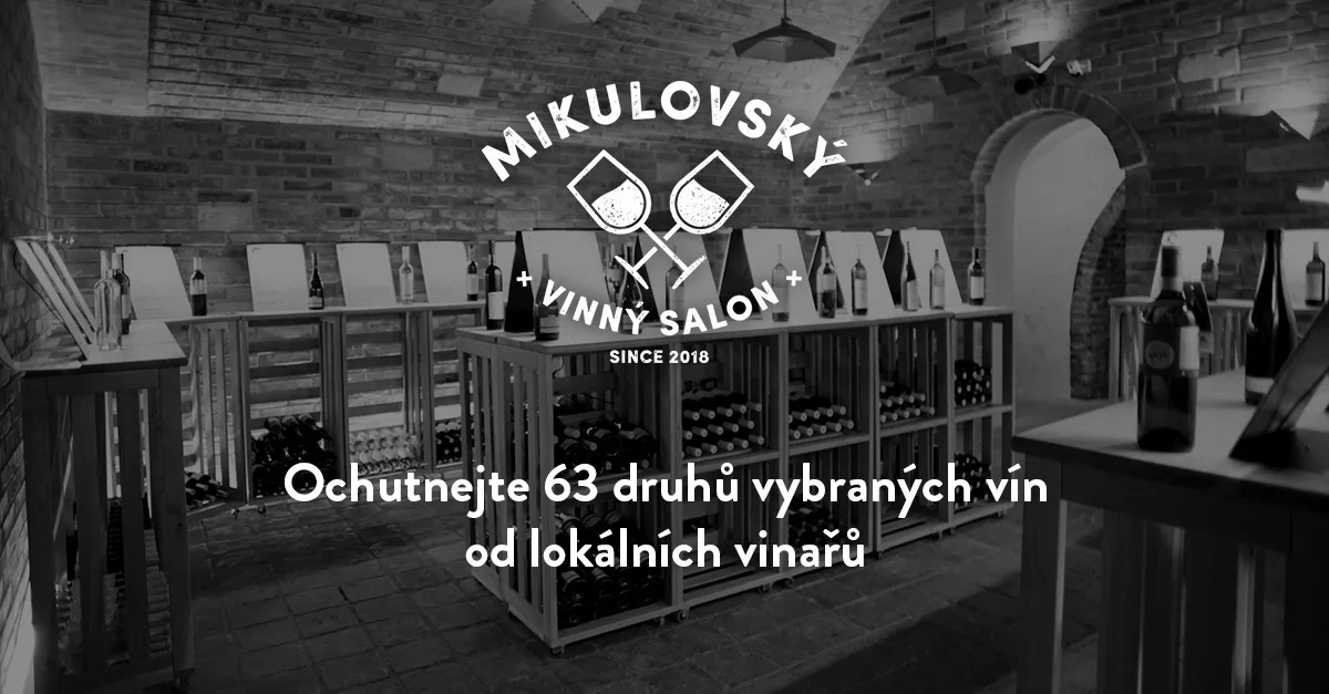 Restaurace Marcela Ihnačáka, Mikulov