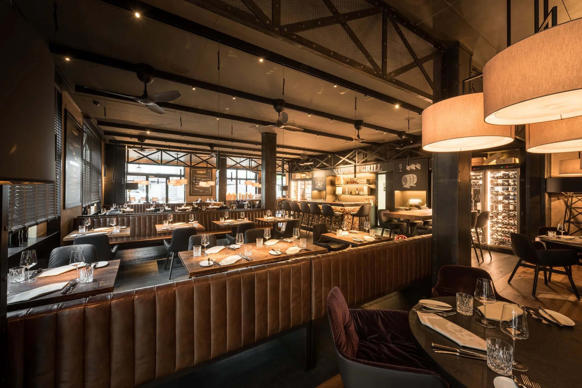 NapaGrill — photo 7
