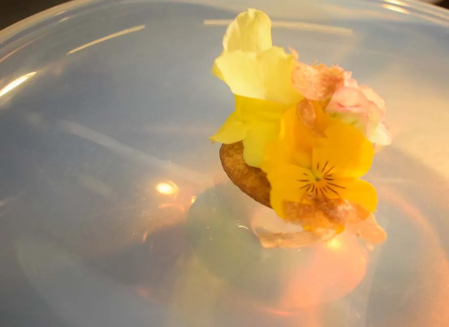 ristorante giueme — food