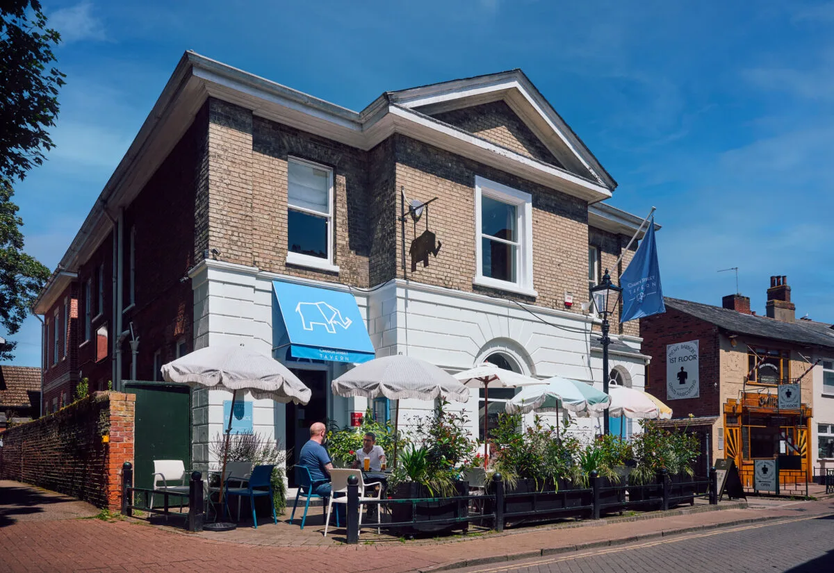 Church Street Tavern — photo 4