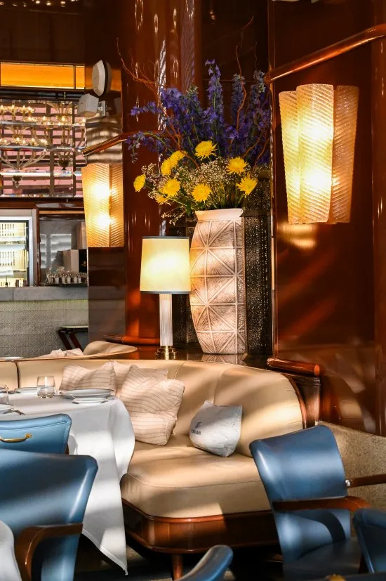 Cipriani, Riyadh