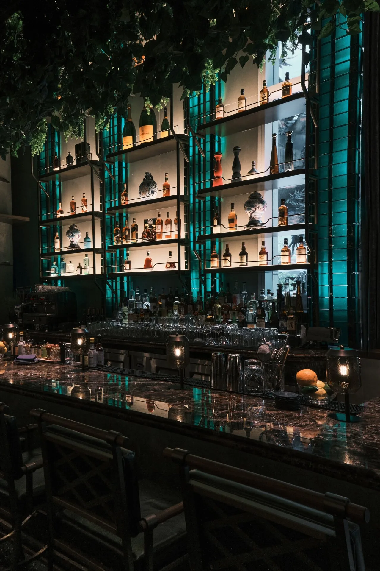Mott 32 — photo 33