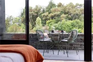 Les Jardins Sauvages - La Grée des Landes — photo 10