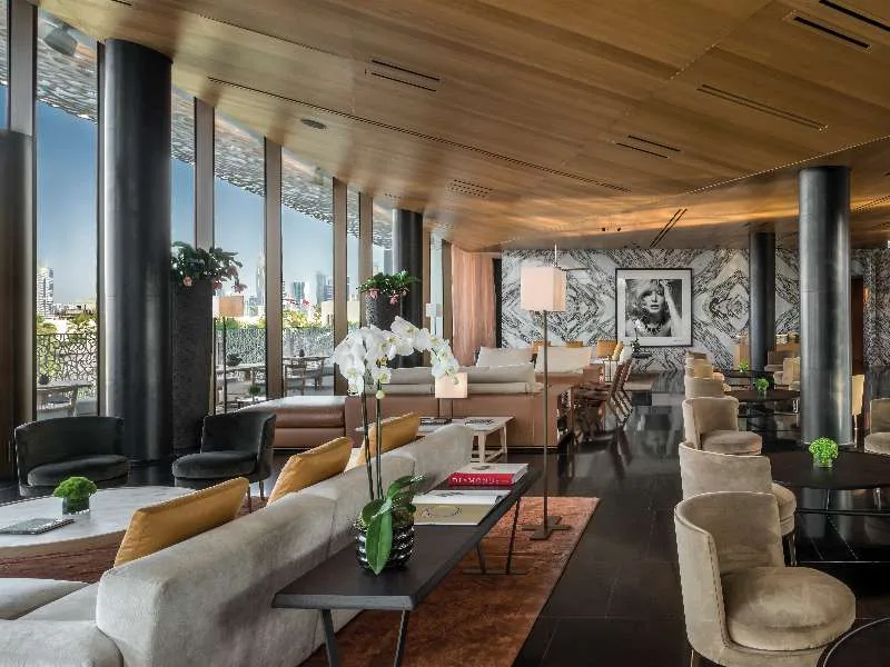 Il Ristorante - Niko Romito — photo 22