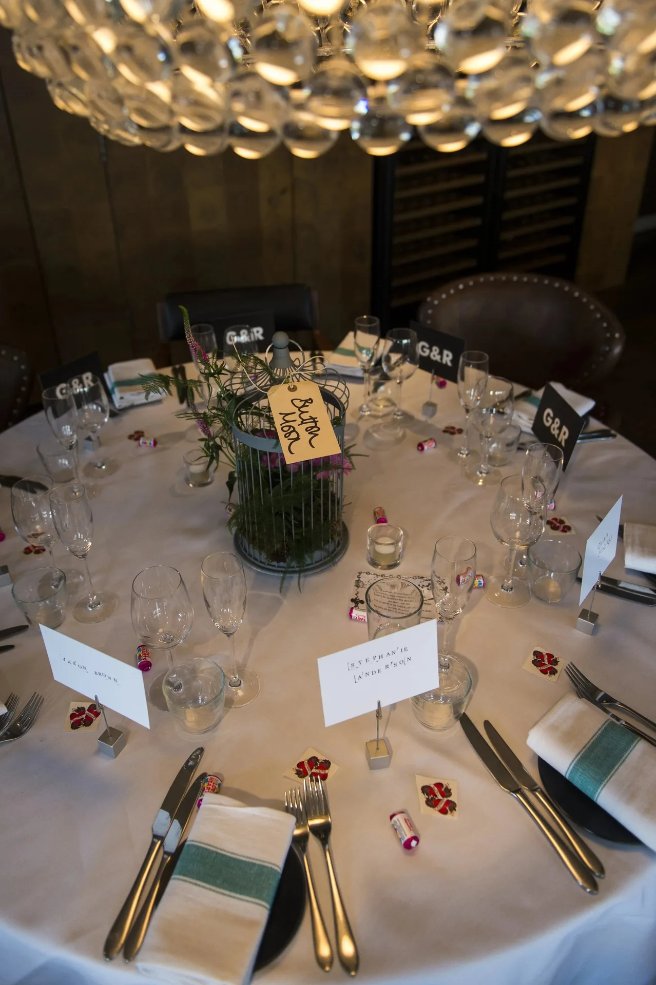 The Swan Wine Kitchen — photo 25