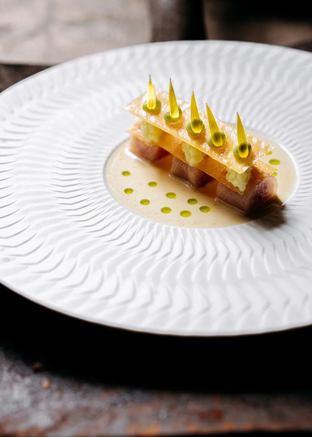 Restaurant Le Sable — photo 19