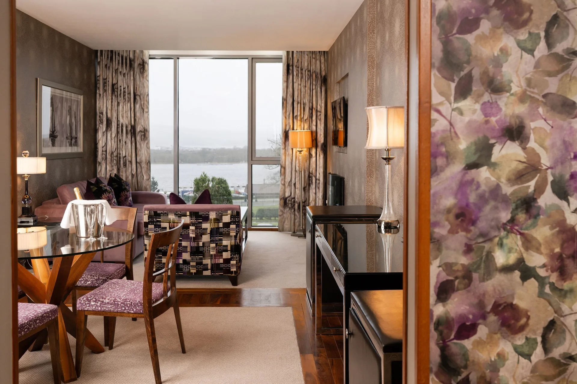 Manor House Country Hotel — photo 19