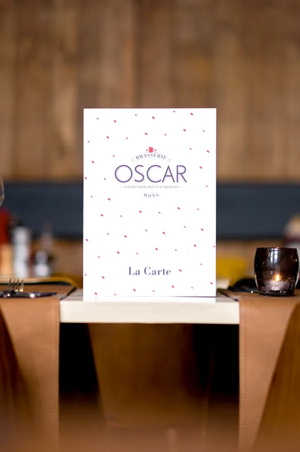 Oscar — photo 8