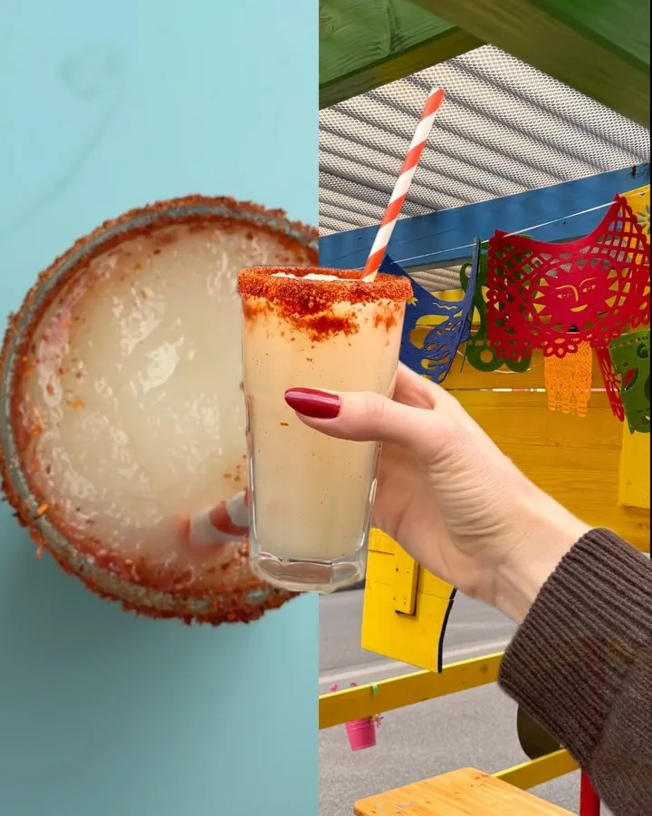 La Taquería by Cometa — photo 8