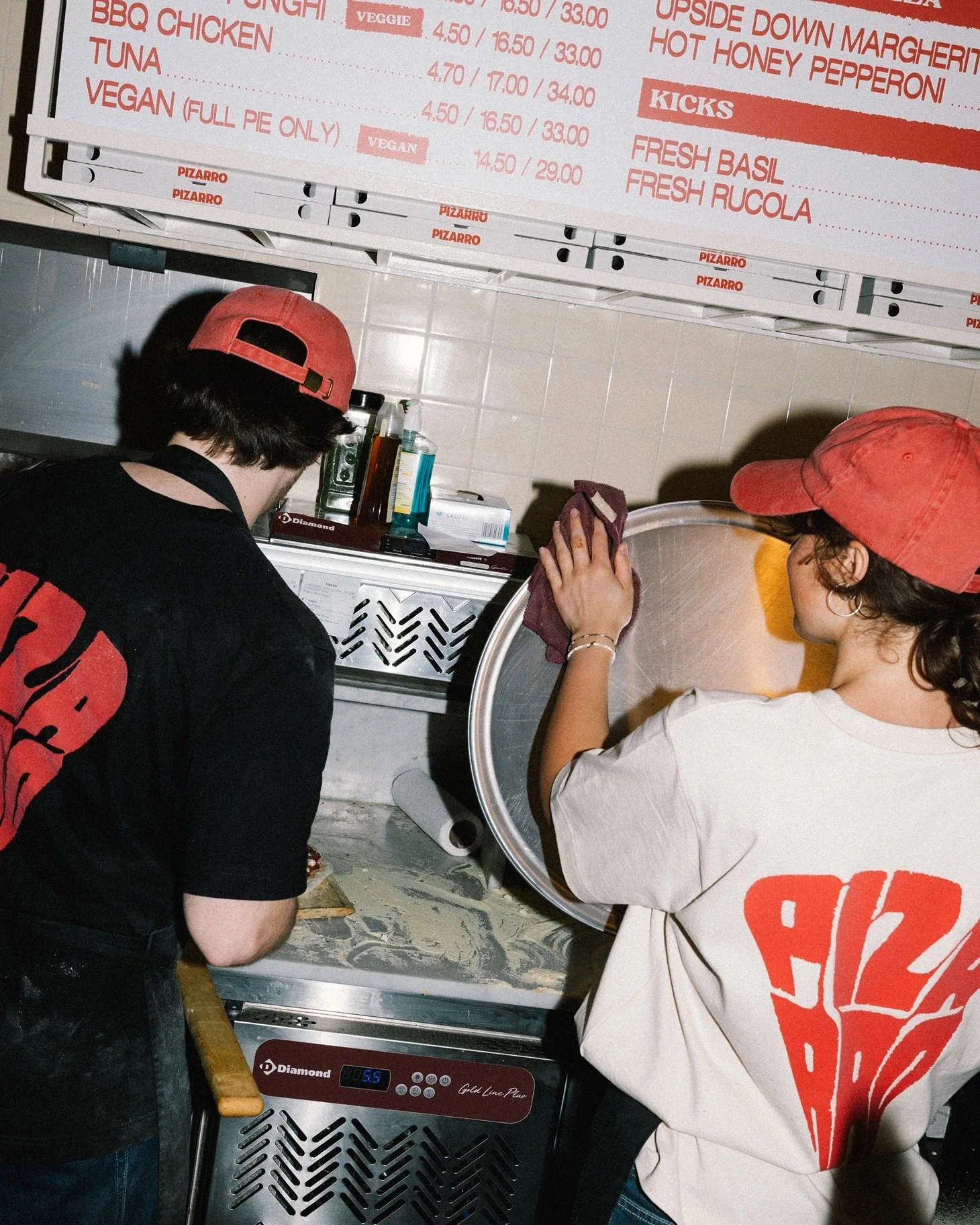 Taqueria Rico — photo 24