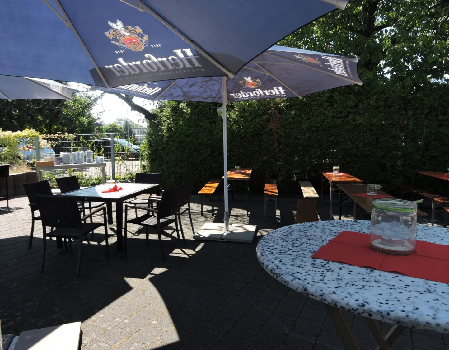 Restaurant Steinkrug — photo 12