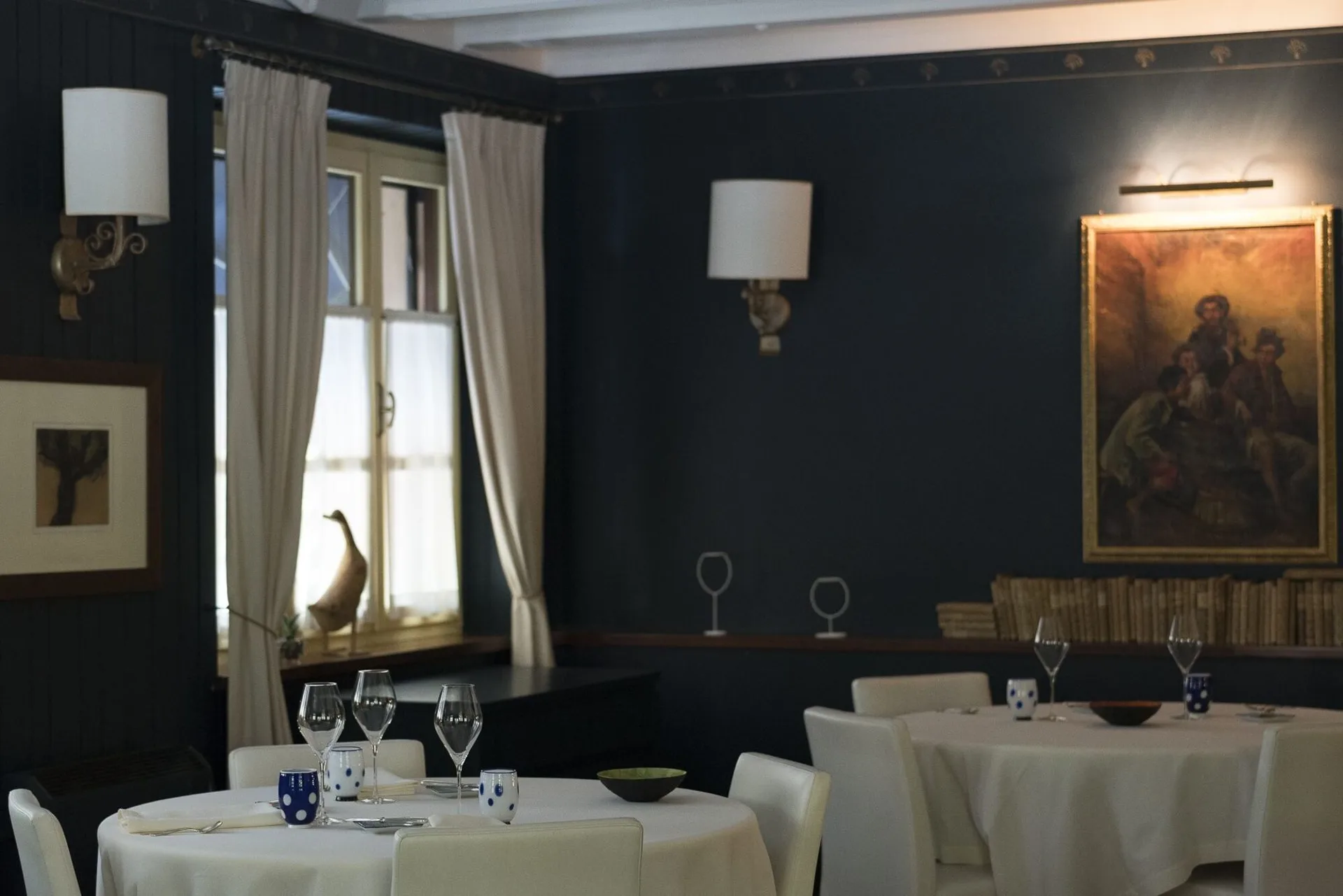 Osteria Altran — photo 24