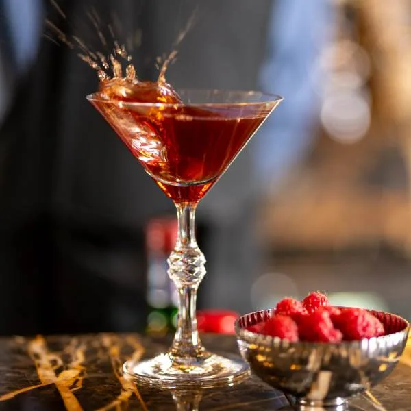 Gallery Bar & Restaurant, Aberdeen
