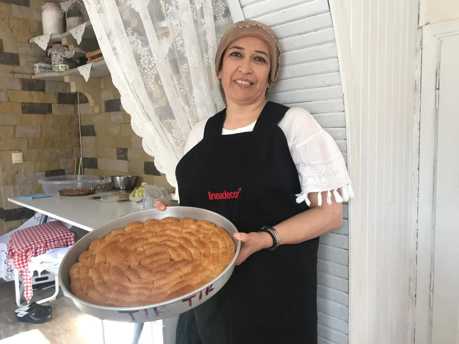 Tık Tık Kadın Emeği — photo 4