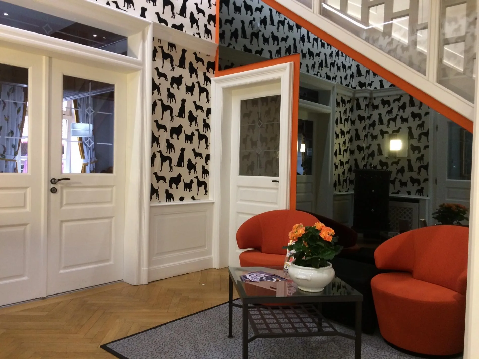 Au Cheval Blanc — photo 20