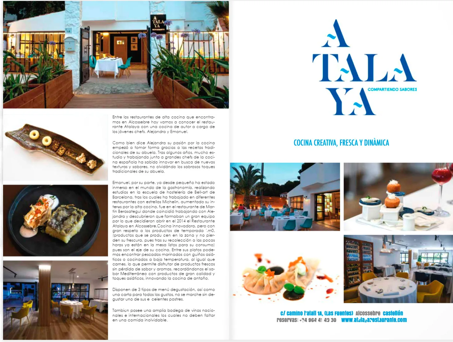 Atalaya — photo 18