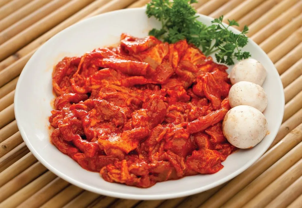 Chosun Galbee — photo 37