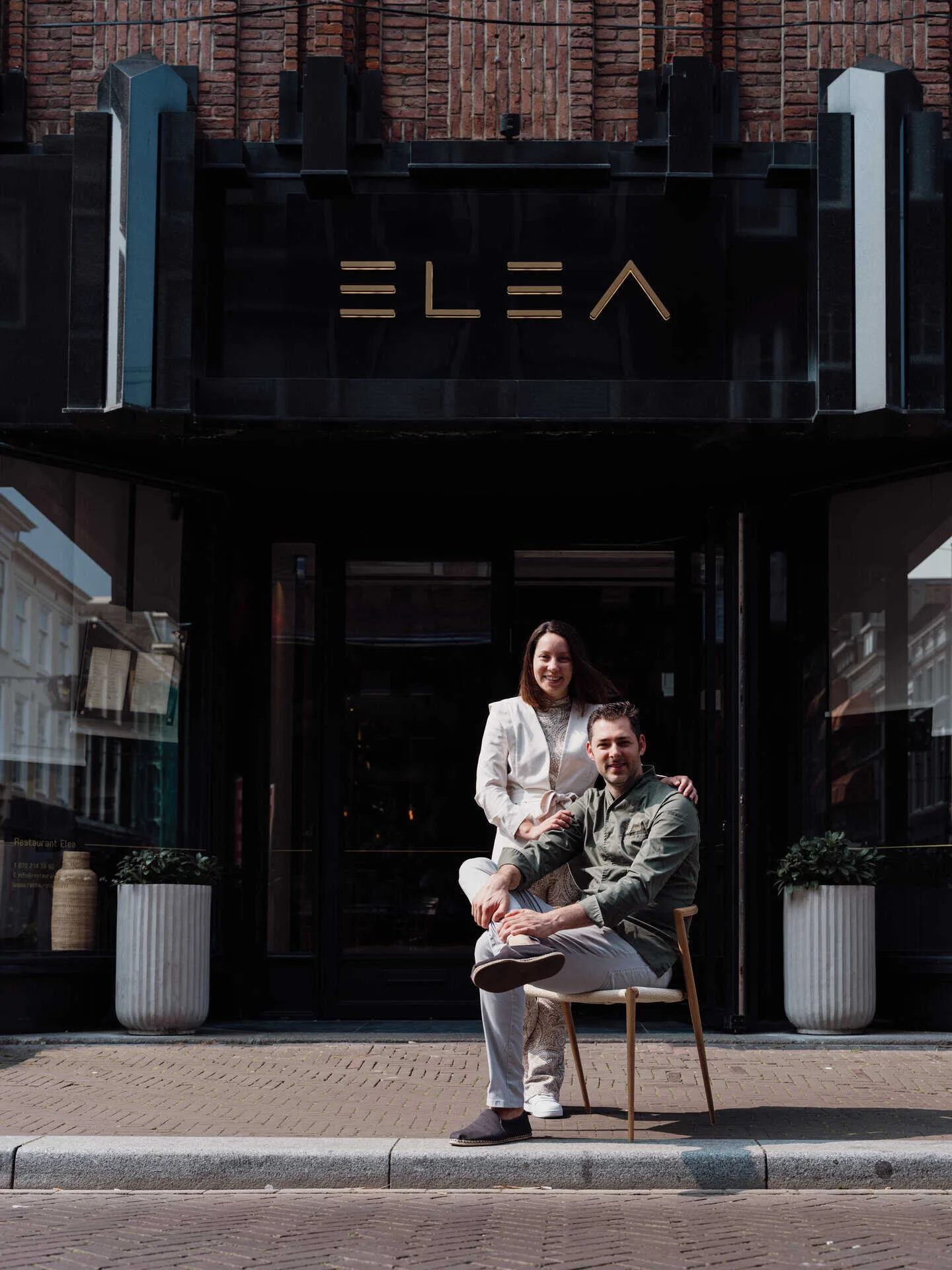 Elea — photo 34