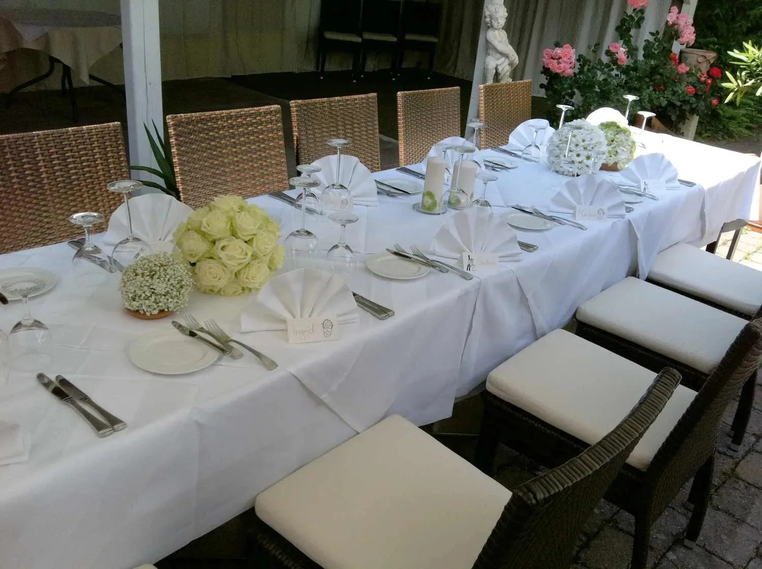 Restaurant Krone Maleck — photo 5