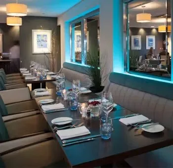 Captain's Club Hotel & Spa — photo 14