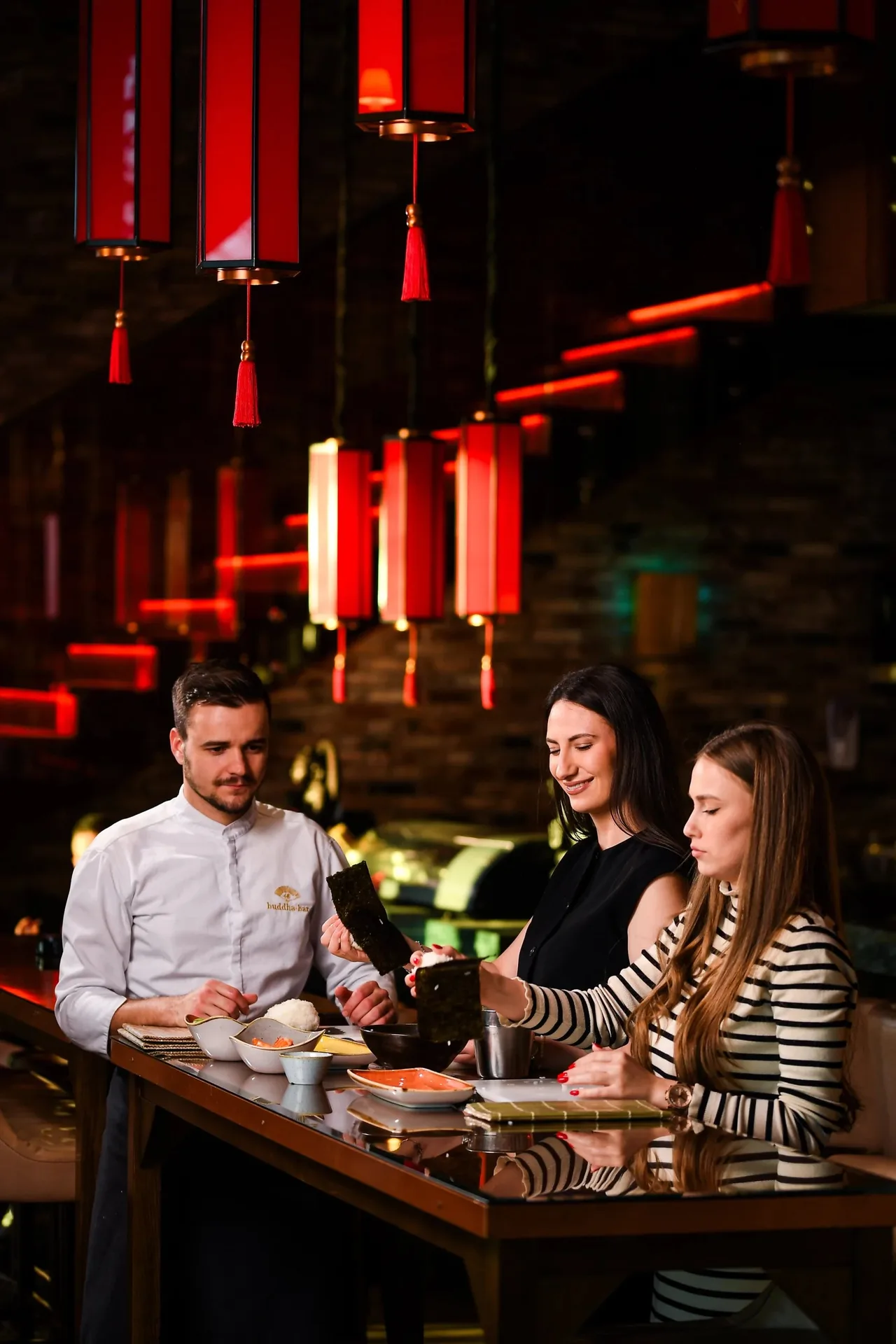 BUDDHA-BAR — photo 102
