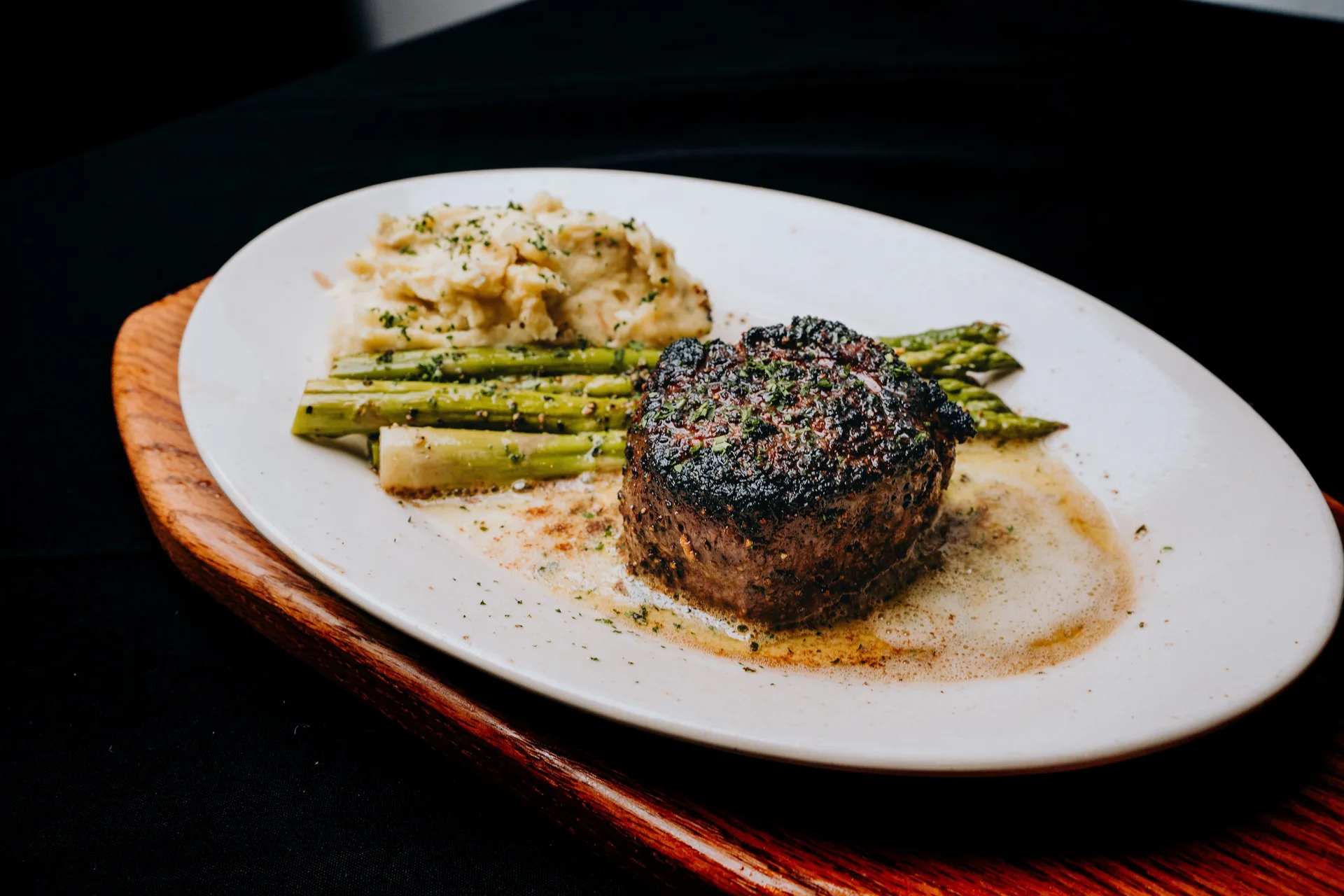 Las Brisas Southwest Steakhouse — photo 15
