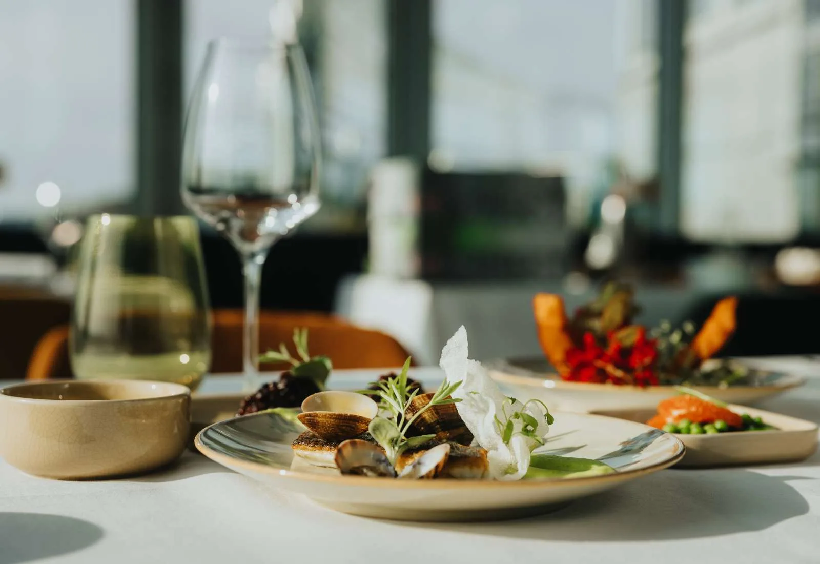 SCALA - Das Turm Restaurant — photo 6