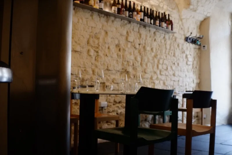 Nat Bistro — photo 25