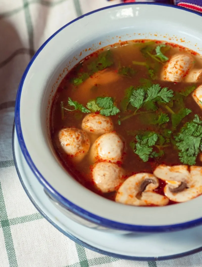 Larb Thai-Isan — photo 48