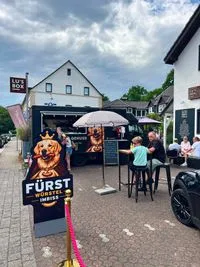 Lu’s Box Restaurant Bistro Bar, Bergisch Gladbach