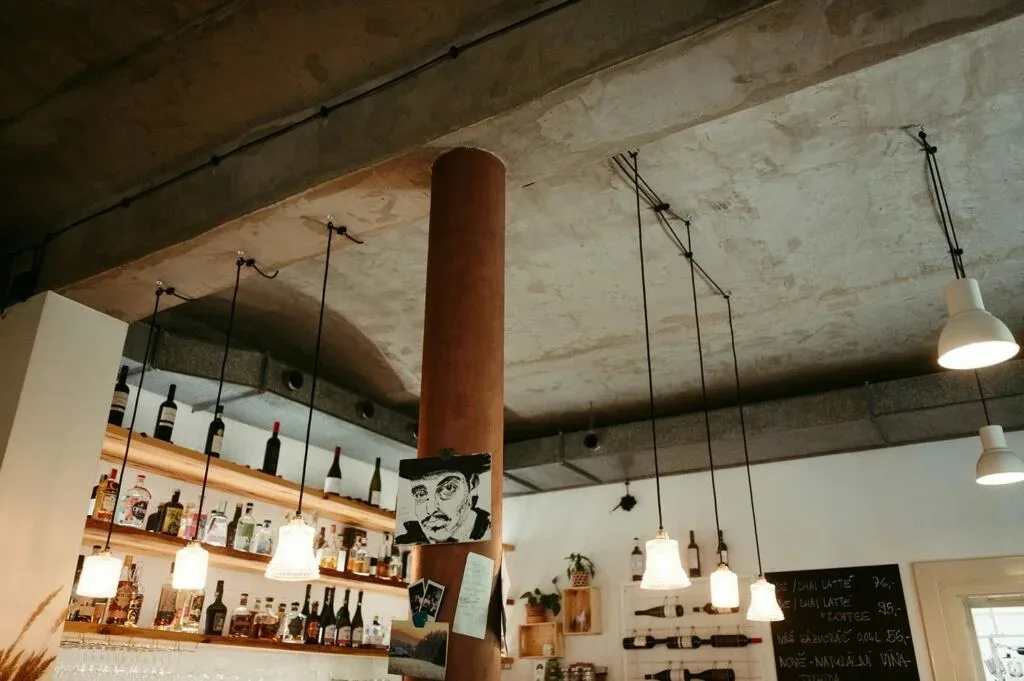 HogoFogo Bistro — photo 12