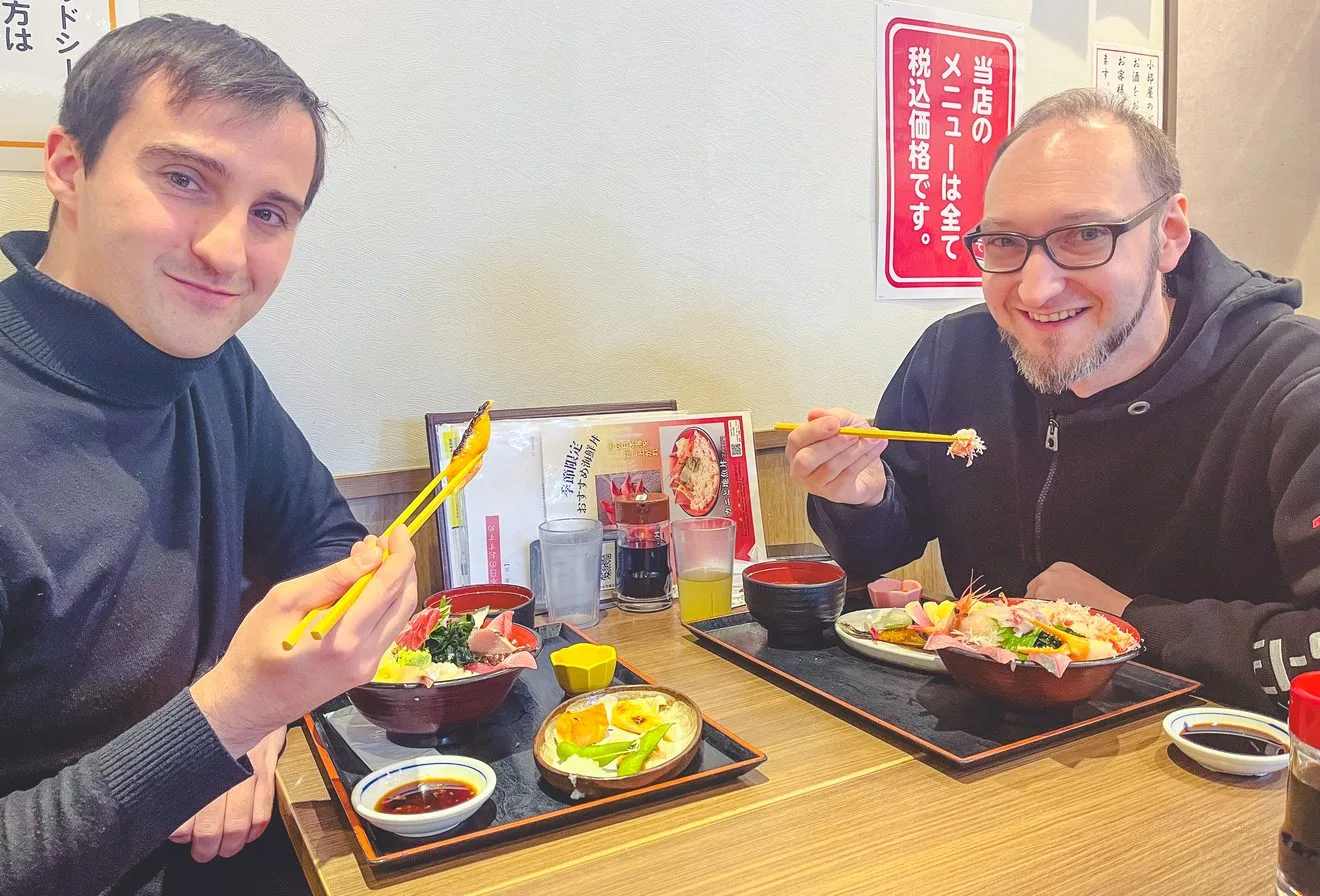 Zuru Zuru Ramen — photo 40