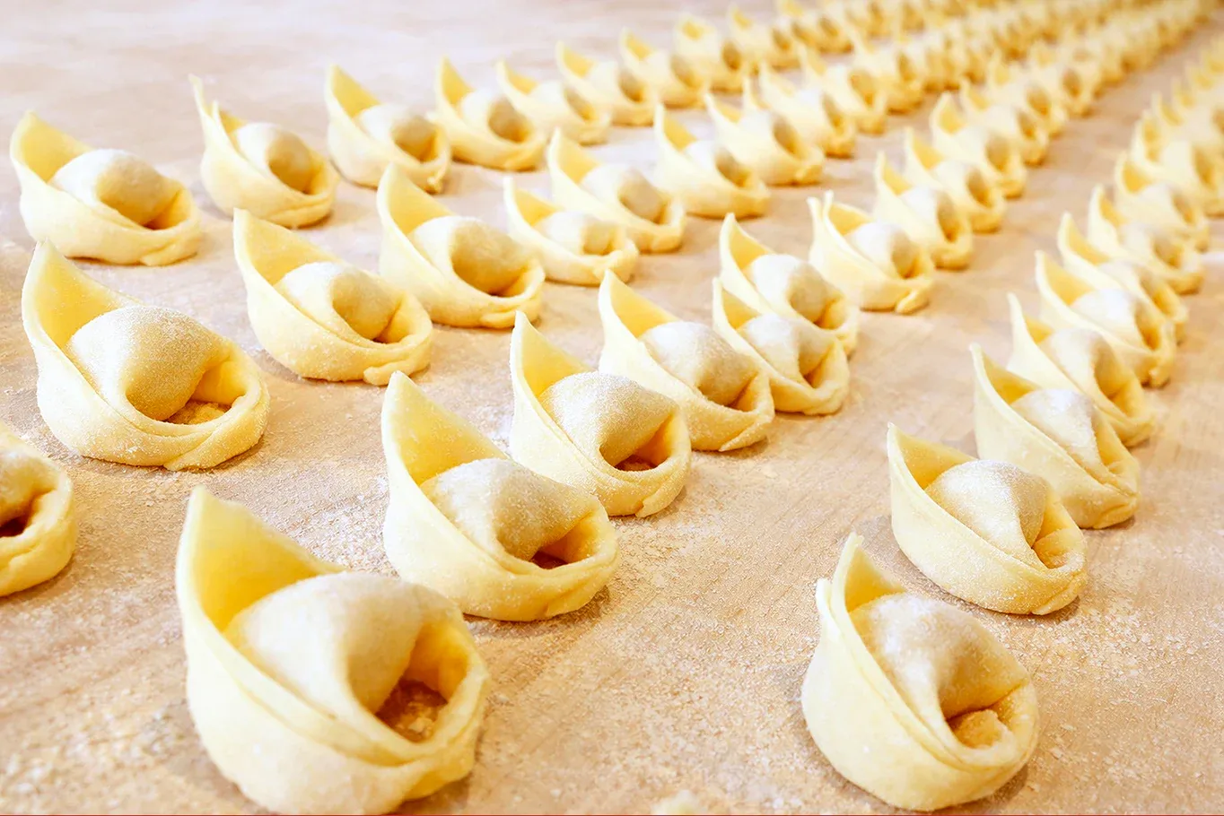 The Italian Homemade Company — photo 28