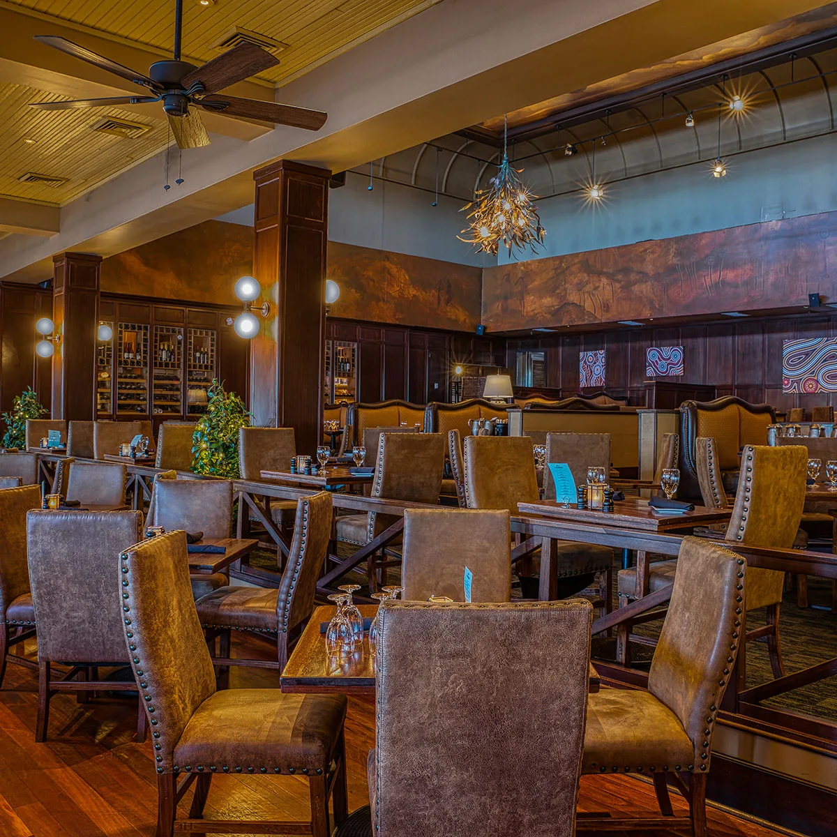 Greg Norman Australian Grille — photo 5