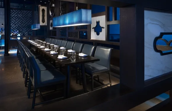 Hakkasan — photo 5