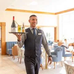 Saunton Sands Hotel Source Spa and Wellness — photo 4