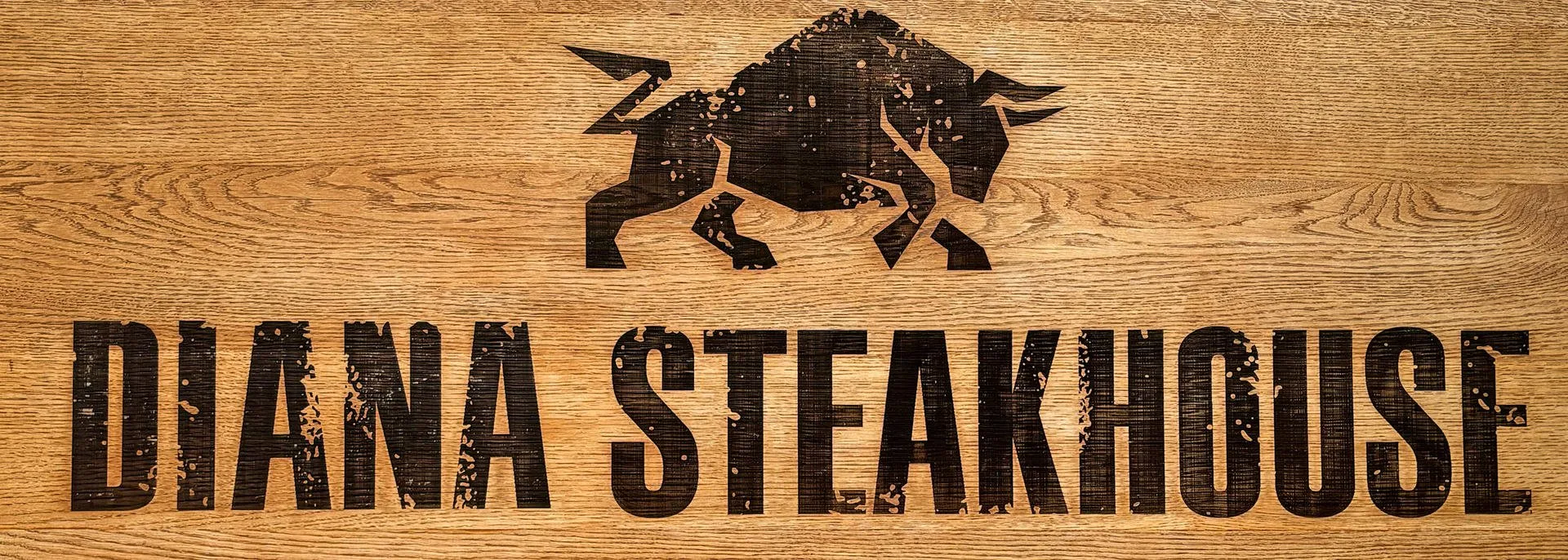 Diana Steakhouse — photo 13