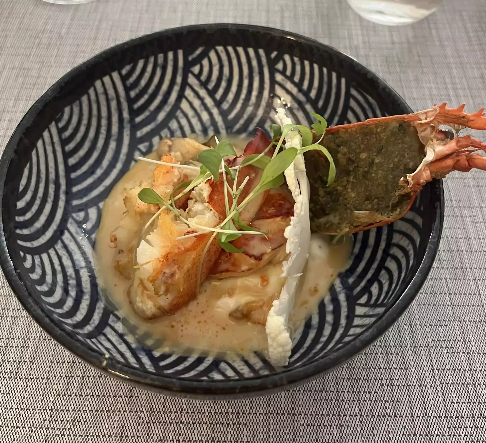 La Table d'Inomoto — photo 27