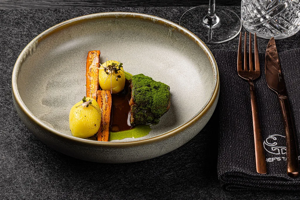 Chef’s Table by Ernest Jagodziński — photo 87