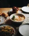 Kastellet — food
